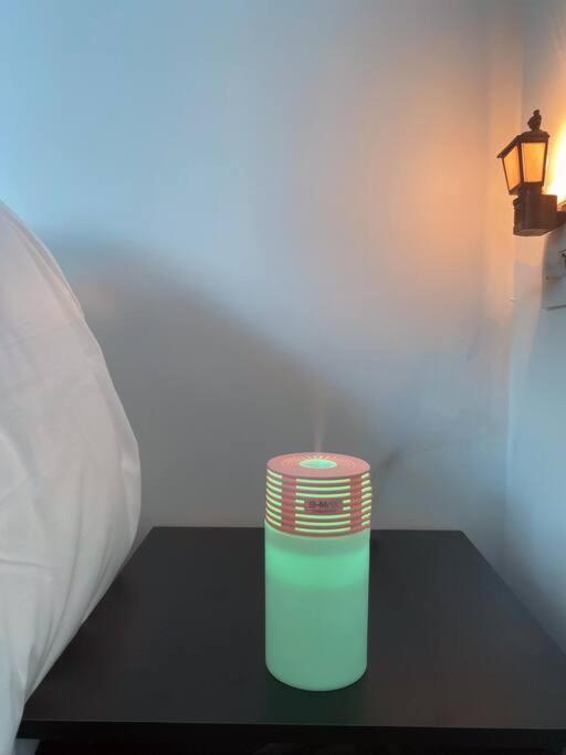 Apartamento Aeroporto,metro,consulado-studio Arborizado Novo