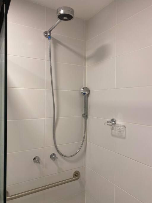 Apartamento Aeroporto,metro,consulado-studio Arborizado Novo