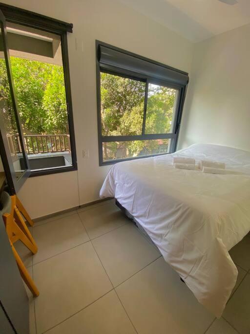 Aeroporto,metro,consulado-studio Arborizado Novo Apartamento São Paulo