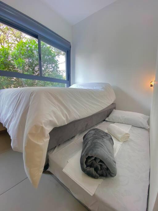 Apartamento Aeroporto,metro,consulado-studio Arborizado Novo